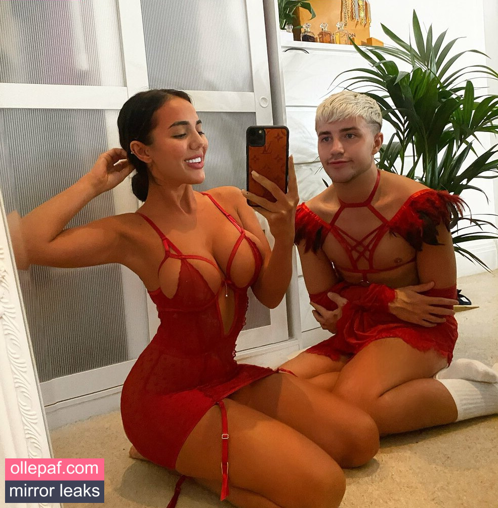 Arianna Ajtar Nude Leaks OnlyFans #125 - Fapello