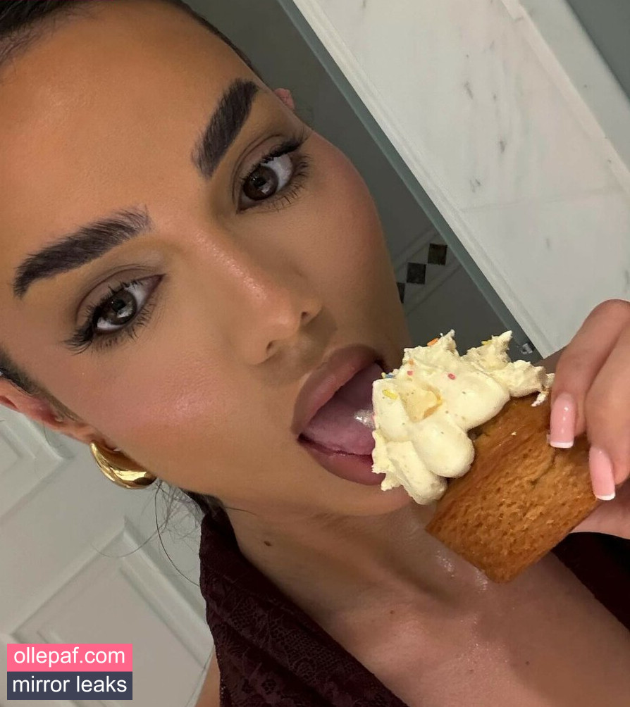 Arianna Ajtar Nude Leaks OnlyFans #4 - Fapello