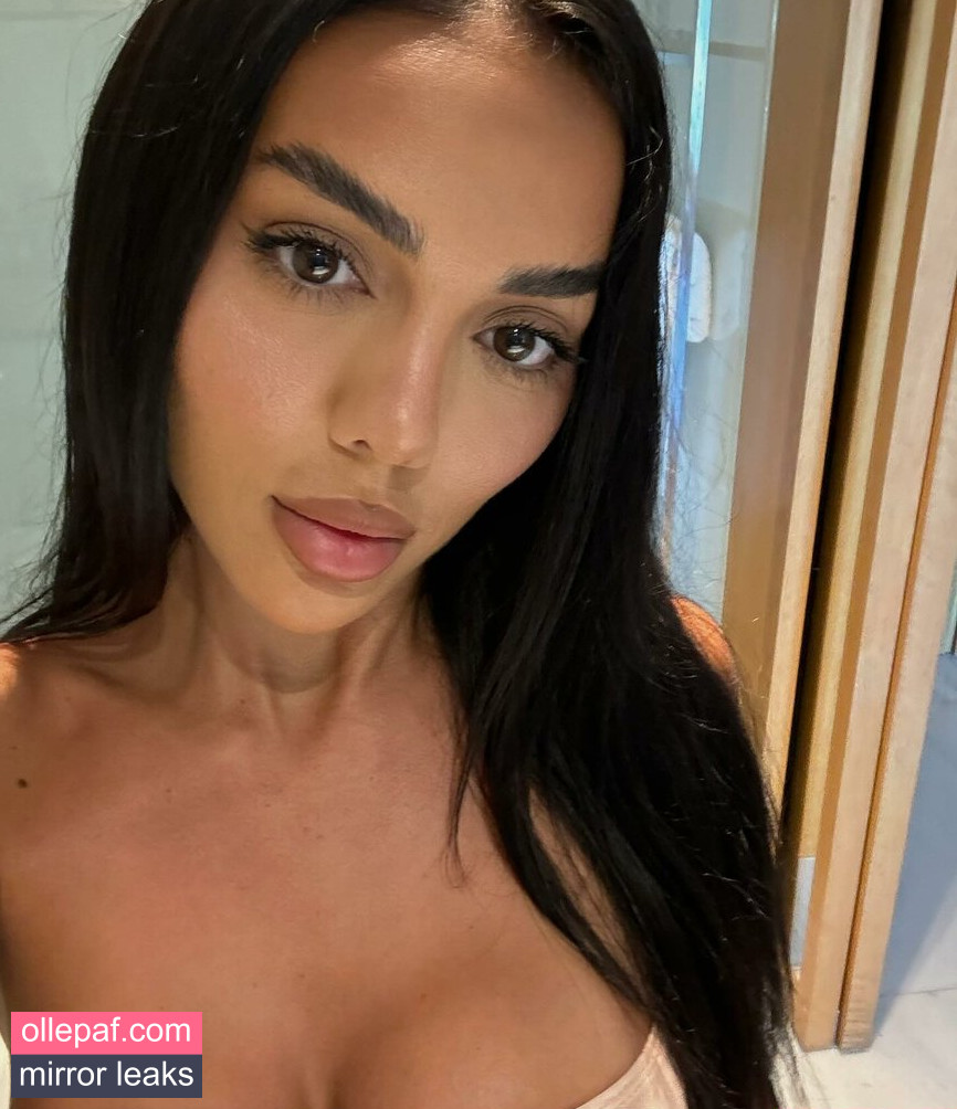 Arianna Ajtar Nude Leaks OnlyFans #54 - Fapello