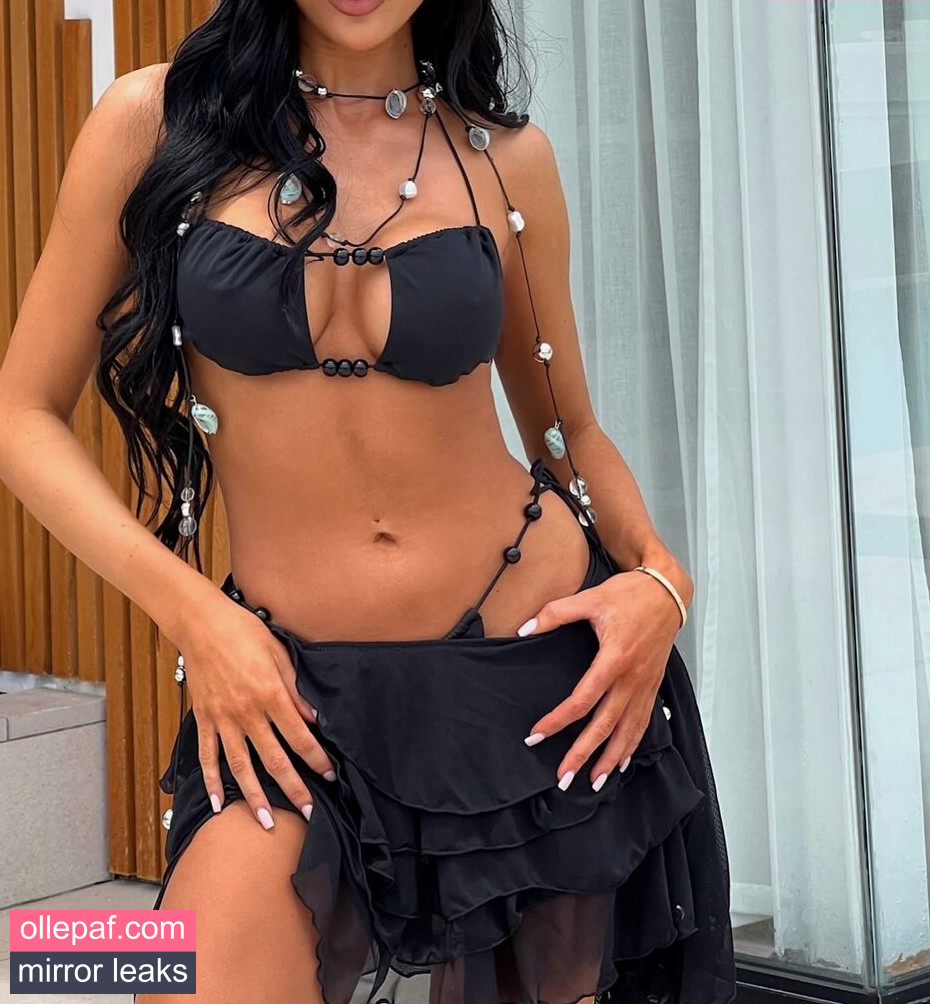 Arianna Ajtar Nude Leaks OnlyFans #63 - Fapello