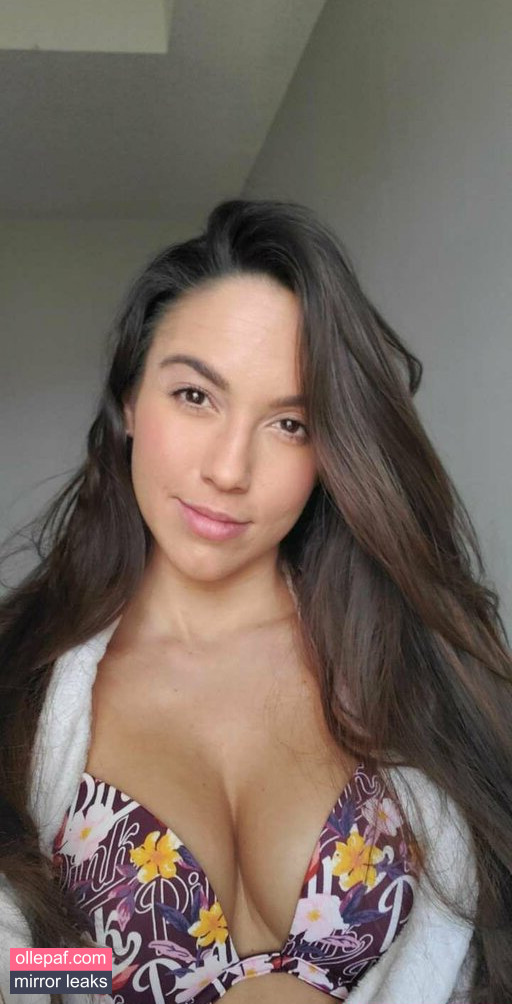 Latest Leaks Arianna_Marie Nude #76 - Fapello