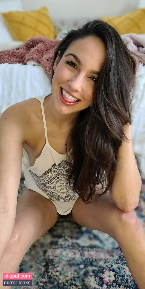 Latest Leaks Arianna_Marie Nude #80 - Fapello