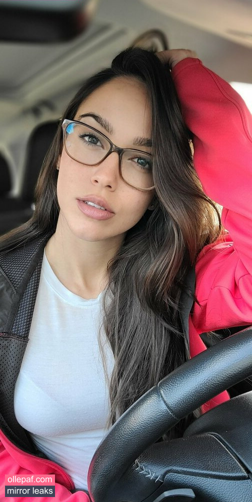 Latest Leaks Arianna_Marie Nude #98 - Fapello