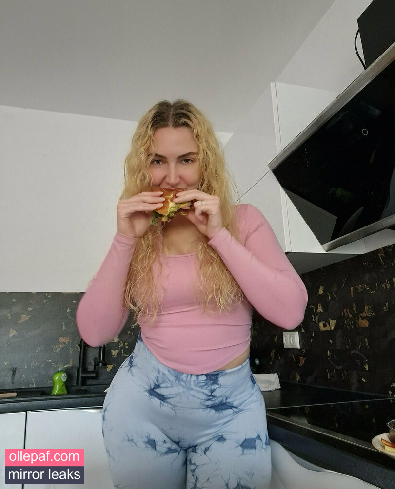 Latest Leaks arianna.xx Nude #107 - Fapello