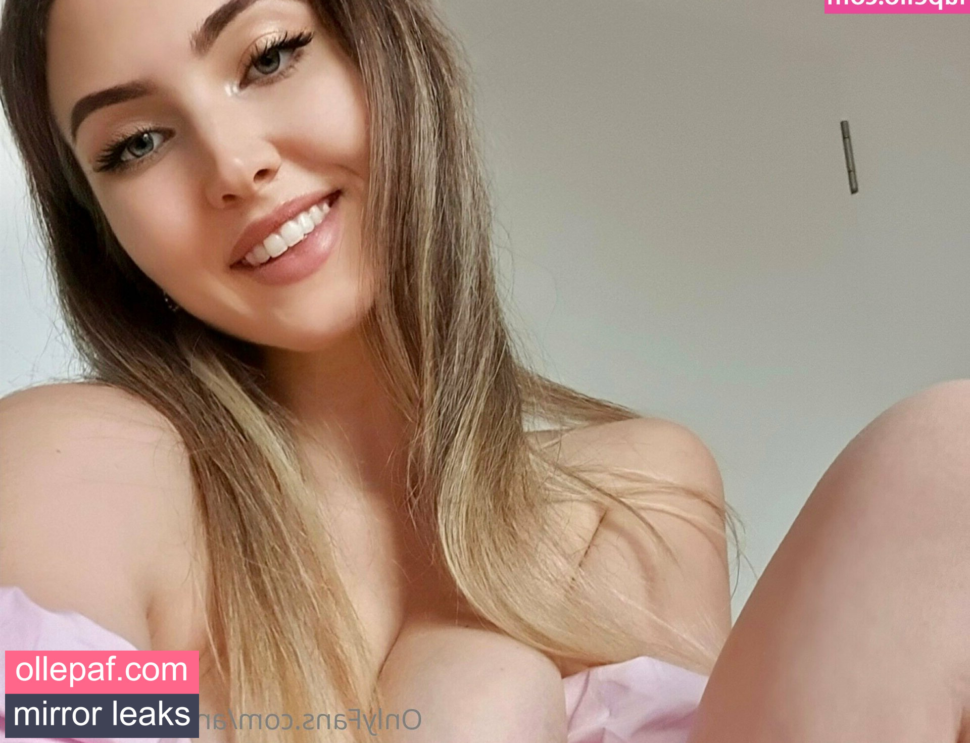Latest Leaks arianna.xx Nude #180 - Fapello