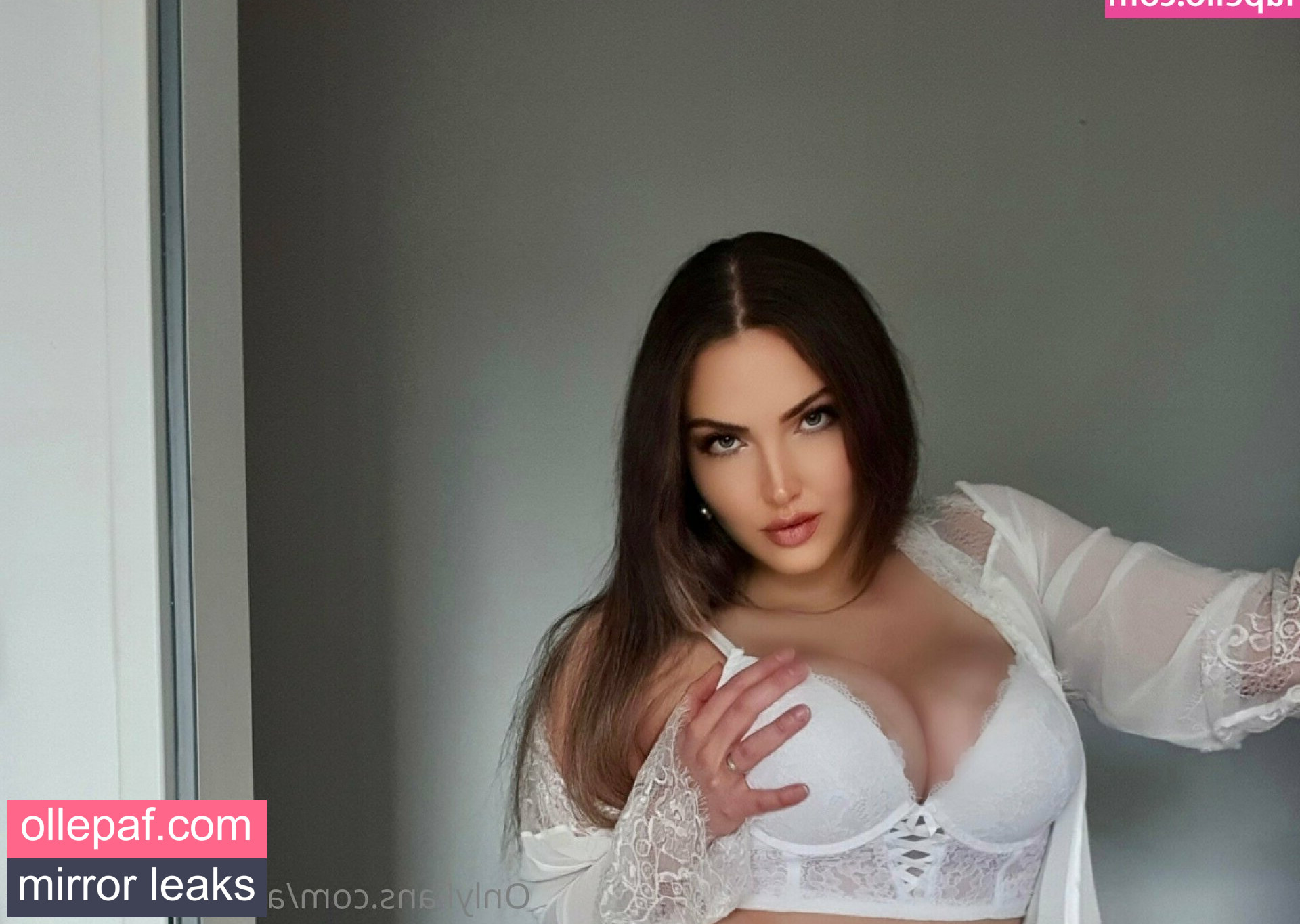 Latest Leaks arianna.xx Nude #202 - Fapello