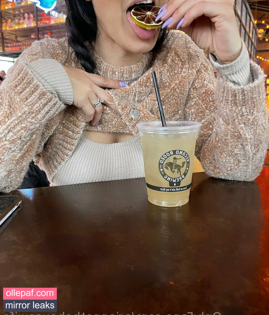 Latest Leaks ariannathehousewife Nude #85 - Fapello