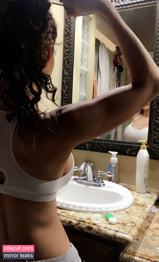 Latest Leaks ariannathehousewife Nude #87 - Fapello