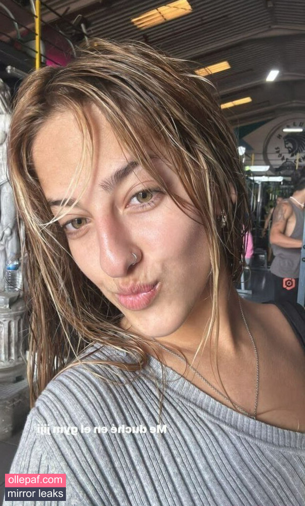 Latest Leaks Ariannmusic Nude #101 - Fapello