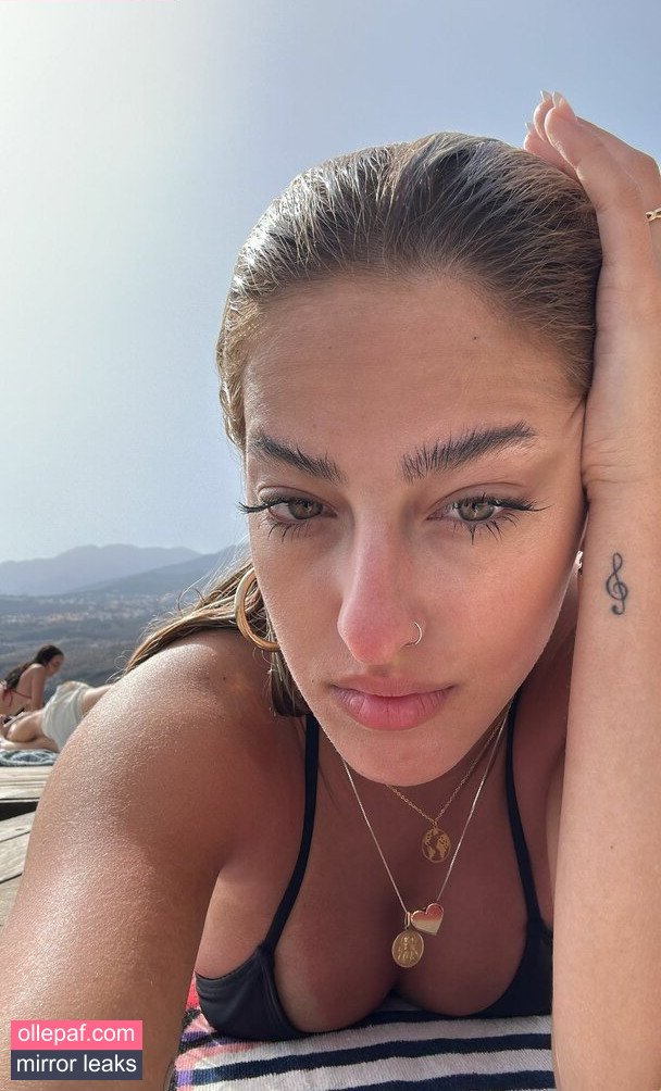 Latest Leaks Ariannmusic Nude #102 - Fapello