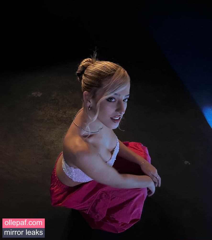 Latest Leaks Ariannmusic Nude #104 - Fapello