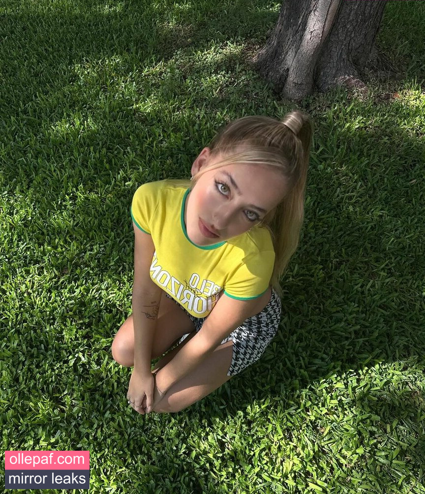 Latest Leaks Ariannmusic Nude #106 - Fapello