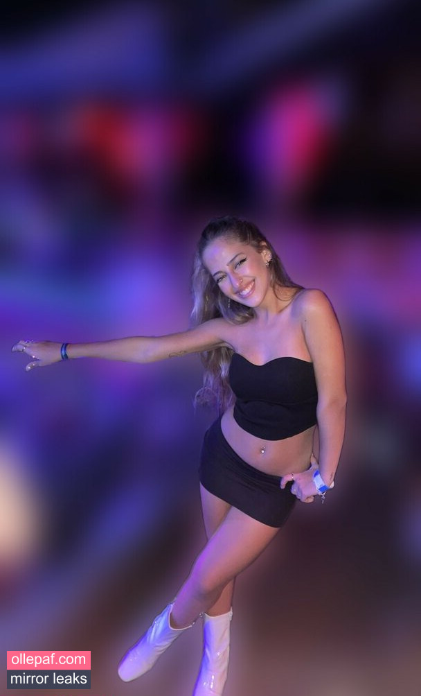 Latest Leaks Ariannmusic Nude #109 - Fapello