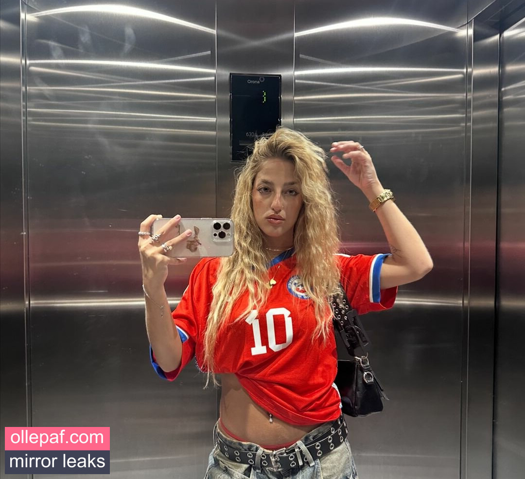 Latest Leaks Ariannmusic Nude #21 - Fapello