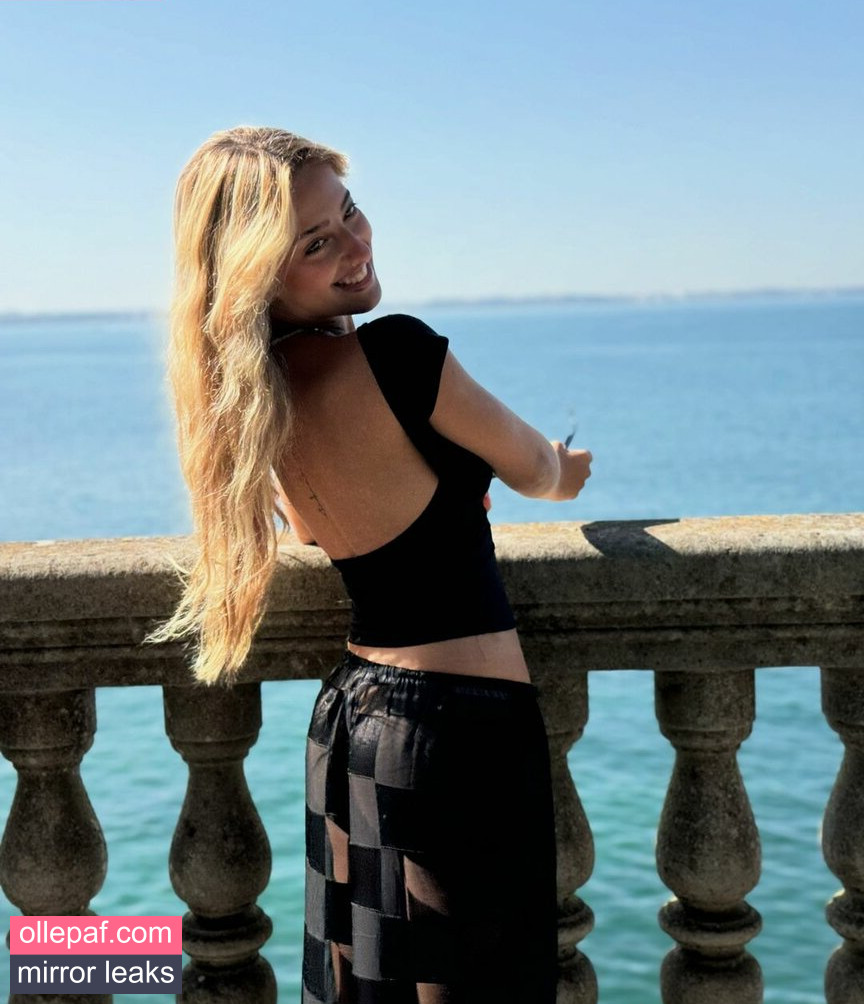 Latest Leaks Ariannmusic Nude #71 - Fapello
