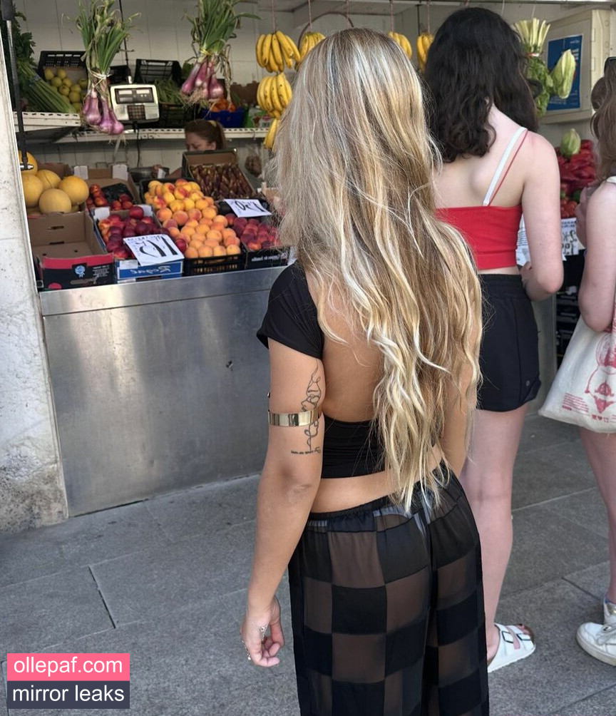 Latest Leaks Ariannmusic Nude #72 - Fapello