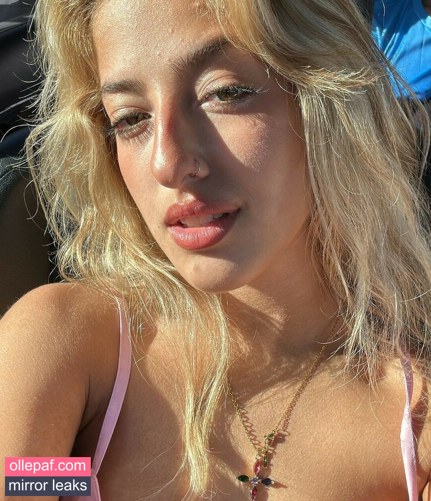 Latest Leaks Ariannmusic Nude #85 - Fapello