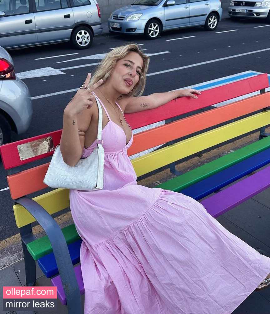 Latest Leaks Ariannmusic Nude #86 - Fapello