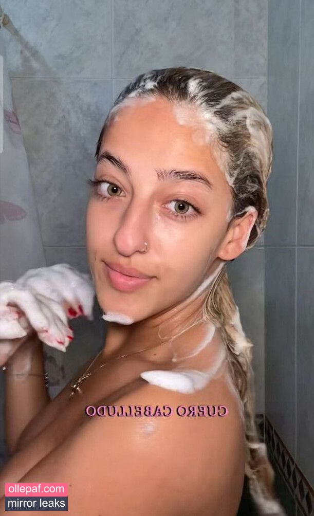 Latest Leaks Ariannmusic Nude #93 - Fapello