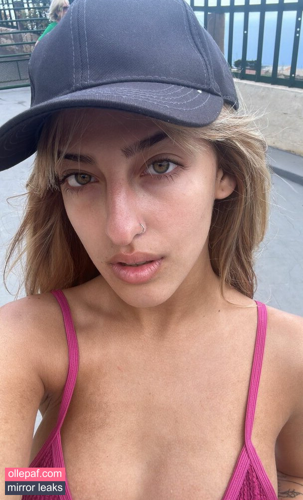 Latest Leaks Ariannmusic Nude #98 - Fapello