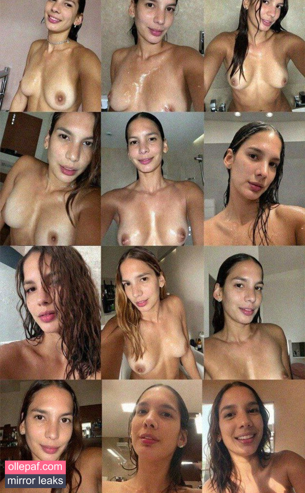 Latest Leaks Arianny Tenorio Nude #52 - Fapello