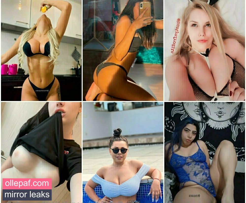 Latest Leaks ariaphoenixfree Nude #70 - Fapello