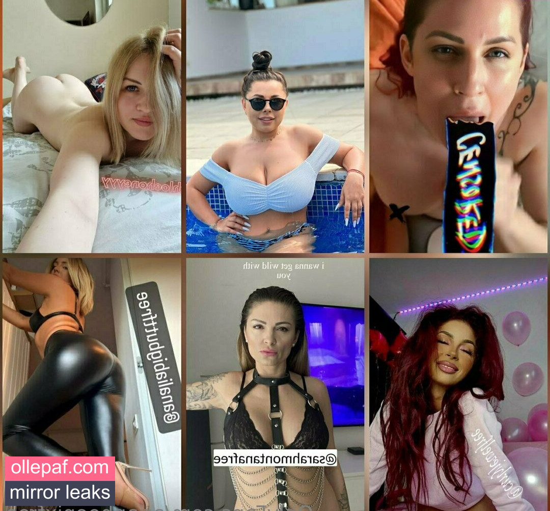 Latest Leaks ariaphoenixfree Nude #73 - Fapello