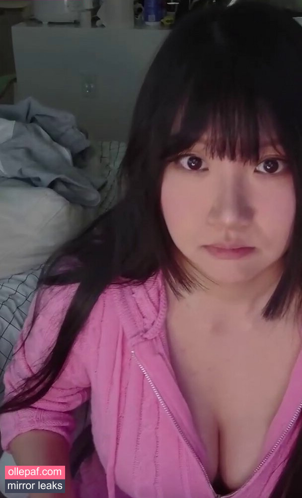 Latest Leaks AriaSaki Nude #2 - Fapello