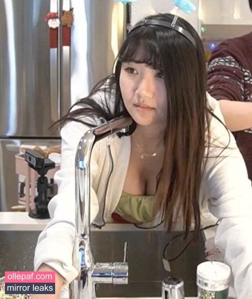 Latest Leaks AriaSaki Nude #1003 - Fapello