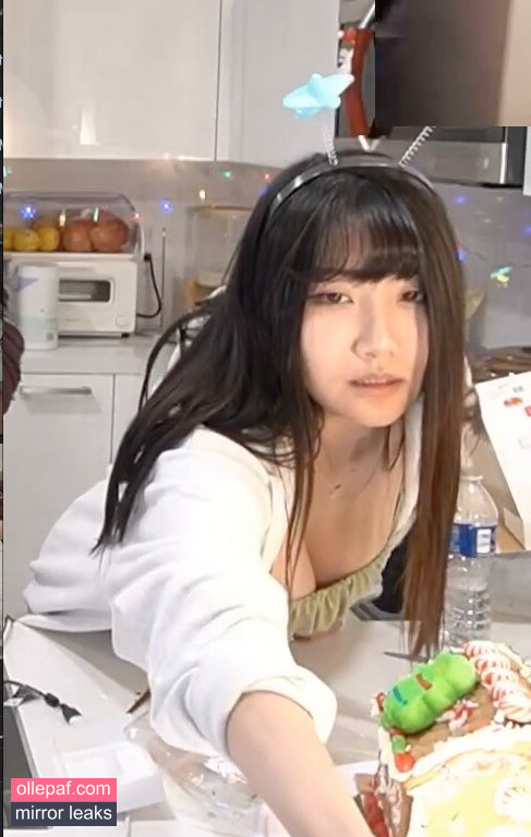 Latest Leaks AriaSaki Nude #1007 - Fapello
