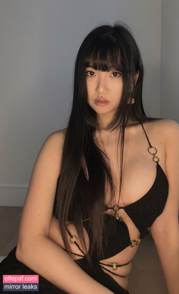 Latest Leaks AriaSaki Nude #102 - Fapello