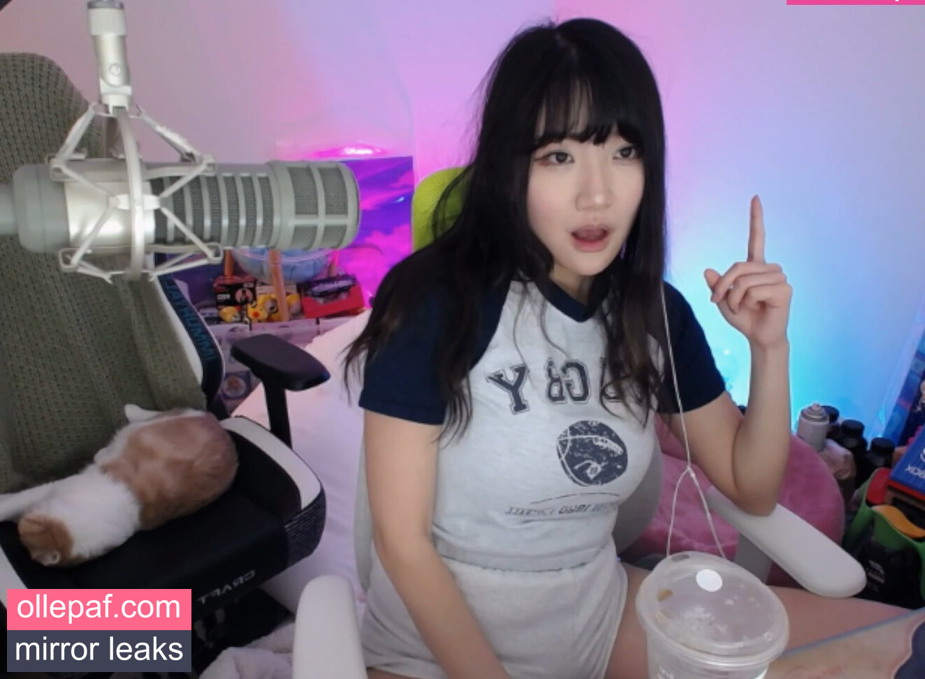 Latest Leaks AriaSaki Nude #1021 - Fapello