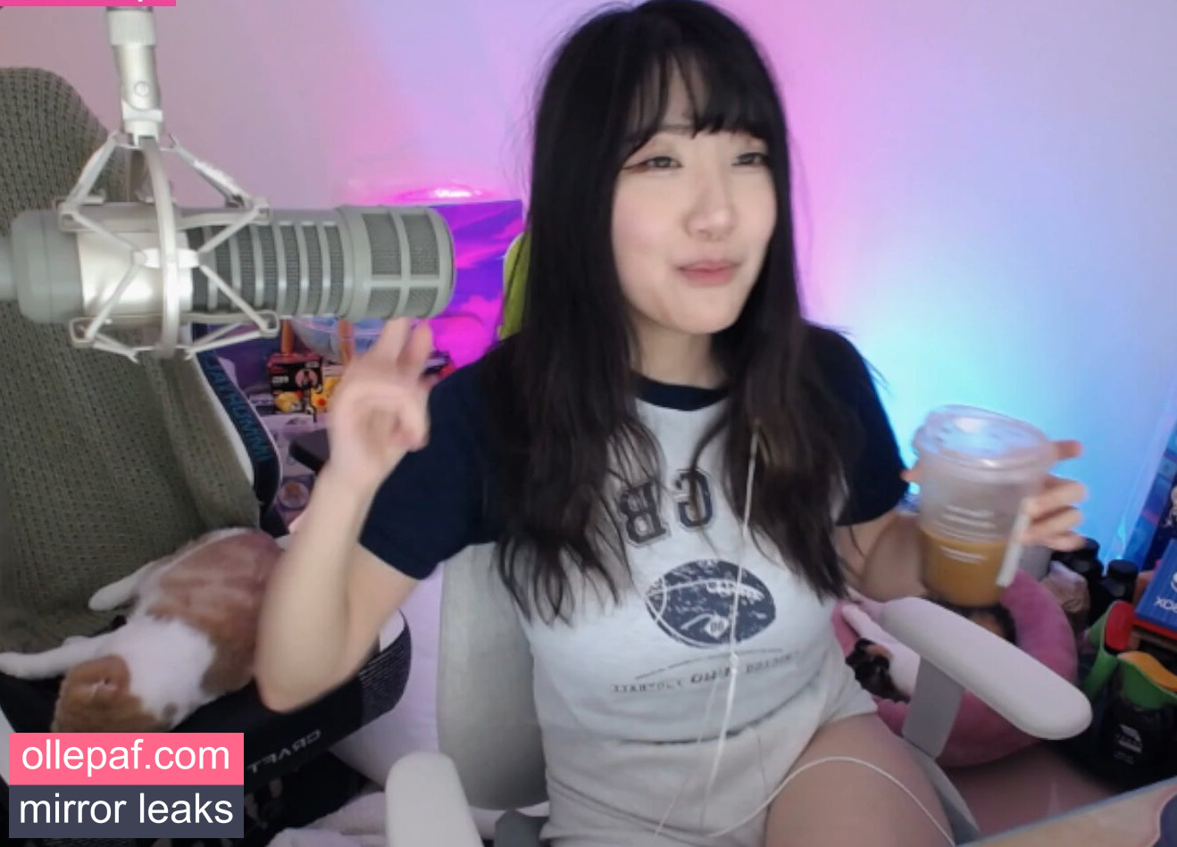 Latest Leaks AriaSaki Nude #1038 - Fapello