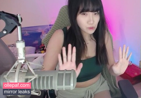 Latest Leaks AriaSaki Nude #1053 - Fapello