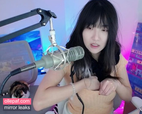 Latest Leaks AriaSaki Nude #1167 - Fapello