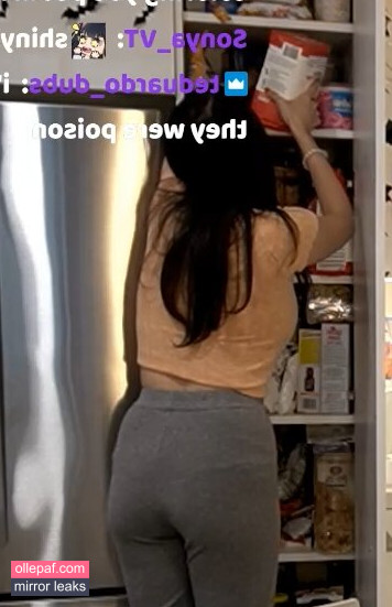 Latest Leaks AriaSaki Nude #1180 - Fapello