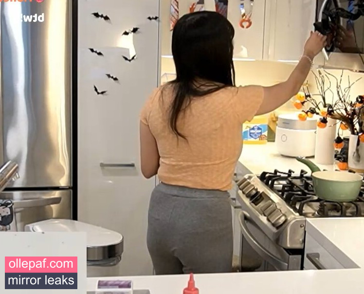 Latest Leaks AriaSaki Nude #1184 - Fapello