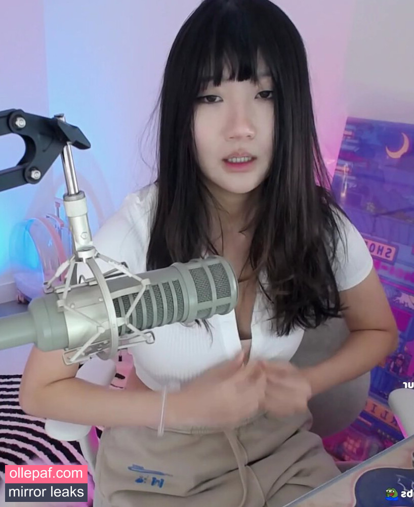 Latest Leaks AriaSaki Nude #1191 - Fapello