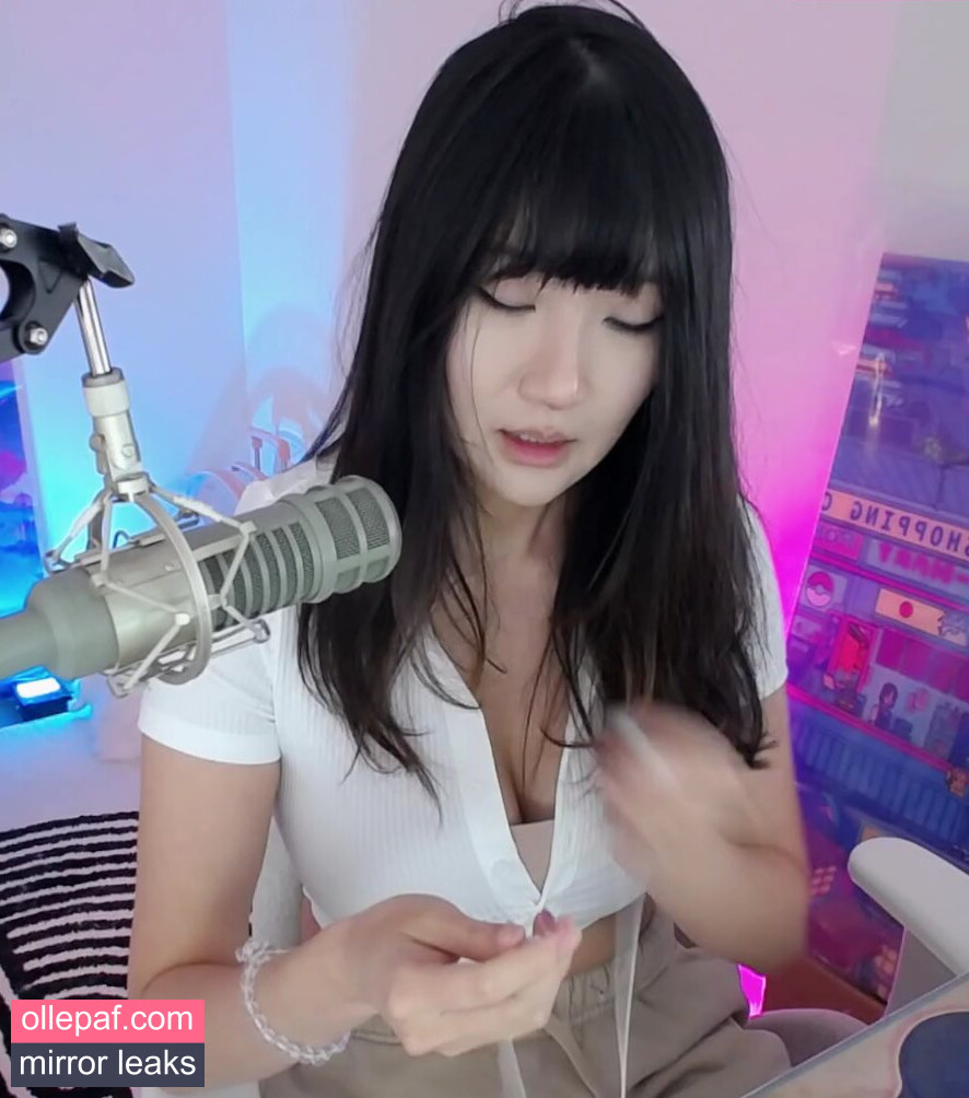 Latest Leaks AriaSaki Nude #1196 - Fapello