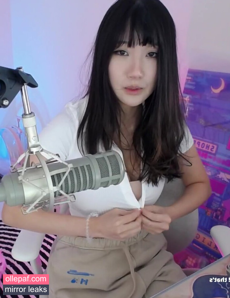 Latest Leaks AriaSaki Nude #1197 - Fapello