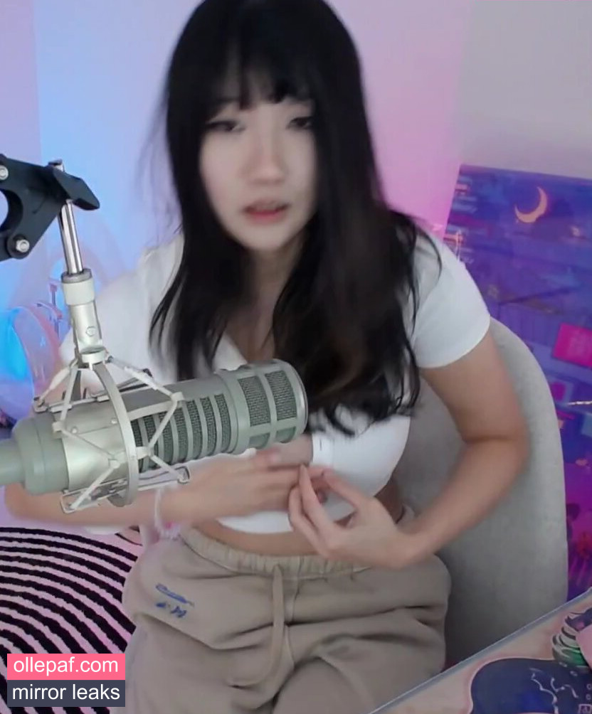 Latest Leaks AriaSaki Nude #1198 - Fapello
