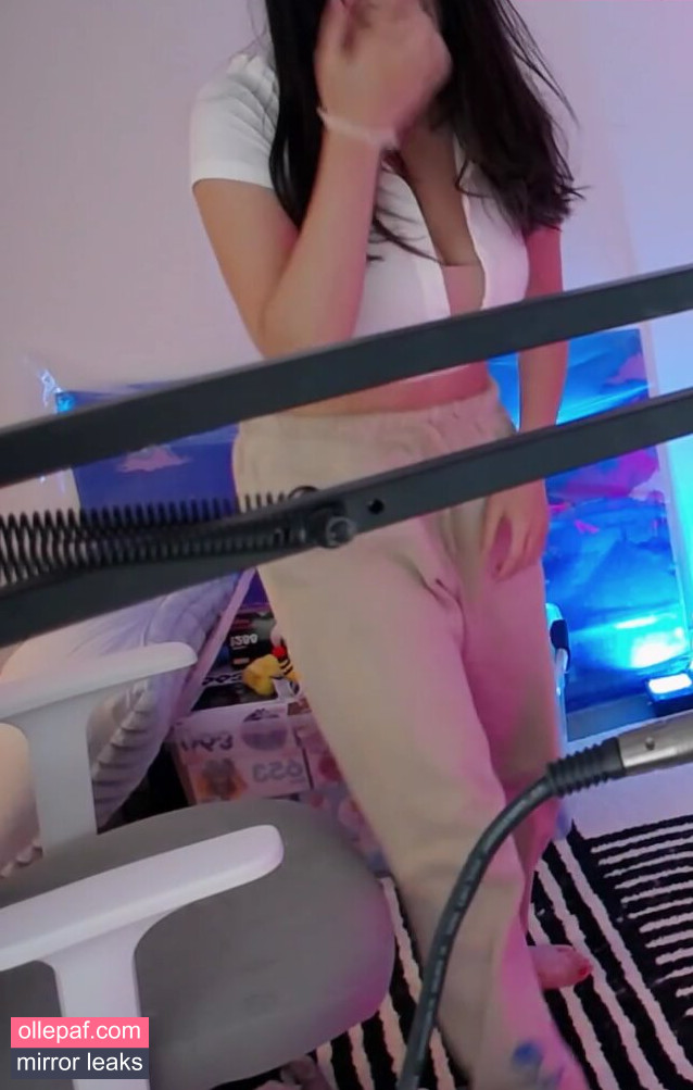 Latest Leaks AriaSaki Nude #1200 - Fapello