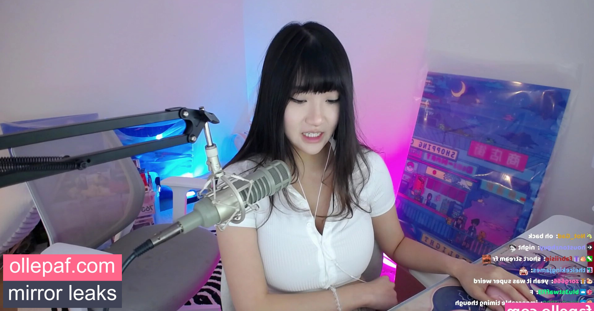 Latest Leaks AriaSaki Nude #1209 - Fapello