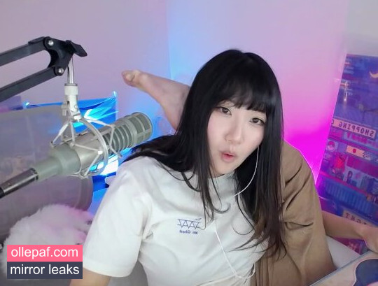 Latest Leaks AriaSaki Nude #1213 - Fapello
