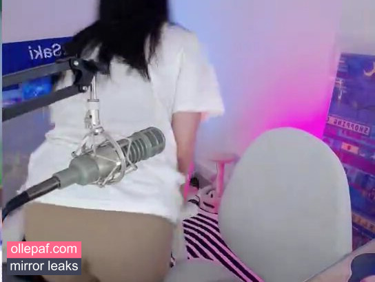 Latest Leaks AriaSaki Nude #1220 - Fapello