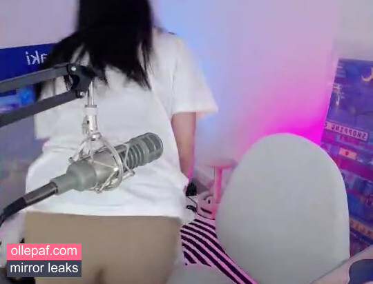 Latest Leaks AriaSaki Nude #1221 - Fapello