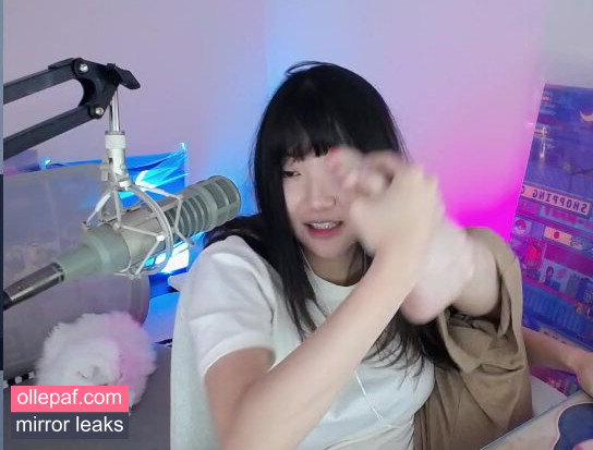 Latest Leaks AriaSaki Nude #1222 - Fapello