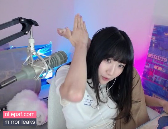 Latest Leaks AriaSaki Nude #1223 - Fapello