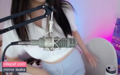 Latest Leaks AriaSaki Nude #1224 - Fapello