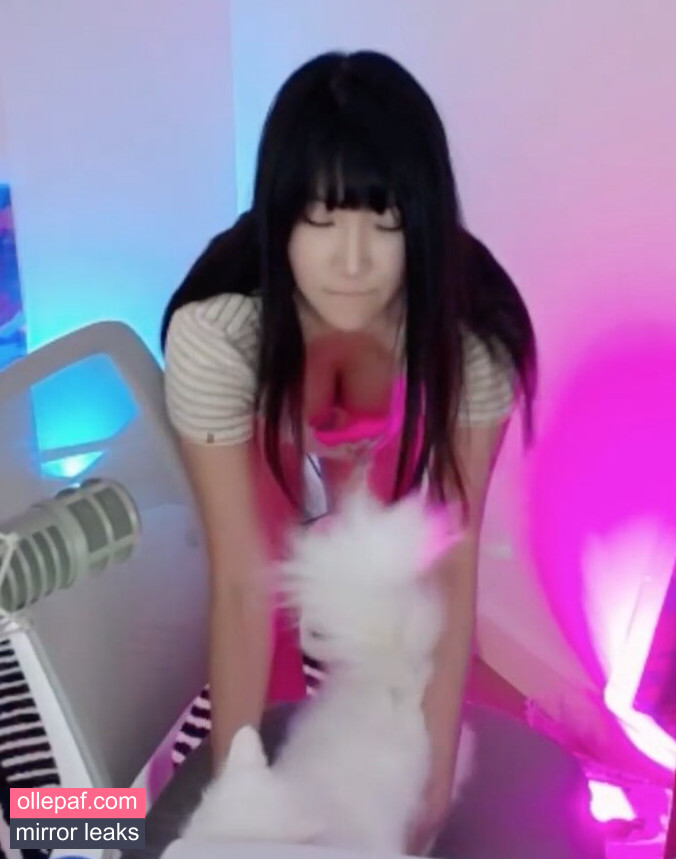 Latest Leaks AriaSaki Nude #1248 - Fapello